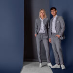 Anzüge, Hosenanzüge und Kostüme von Greiff Corporate Clothing